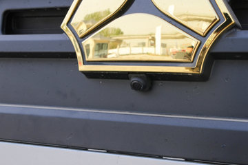 �й����� �ǵ¿�SITRAK G7S�ؿ� �ݻ��� 540���� 6X4 AMT�Զ���ǣ����(����)ͼƬ