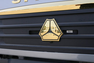 �й����� �ǵ¿�SITRAK G7S�ؿ� �ݻ��� 540���� 6X4 AMT�Զ���ǣ����(����)ͼƬ