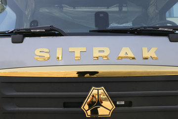 �й����� �ǵ¿�SITRAK G7S�ؿ� �ݻ��� 540���� 6X4 AMT�Զ���ǣ����(����)ͼƬ