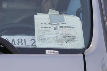 �й����� �ǵ¿�SITRAK G7S�ؿ� �ݻ��� 540���� 6X4 AMT�Զ���ǣ����(����)ͼƬ