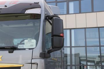 �й����� �ǵ¿�SITRAK G7S�ؿ� �ݻ��� 540���� 6X4 AMT�Զ���ǣ����(����)ͼƬ