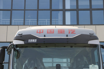 �й����� �ǵ¿�SITRAK G7S�ؿ� �ݻ��� 540���� 6X4 AMT�Զ���ǣ����(����)ͼƬ