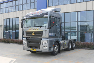 �й����� �ǵ¿�SITRAK G7S�ؿ� �ݻ��� 540���� 6X4 AMT�Զ���ǣ����(����)ͼƬ