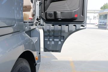 �й����� �ǵ¿�SITRAK G7S�ؿ� �ݻ��� 540���� 6X4 AMT�Զ���ǣ����(����)ͼƬ