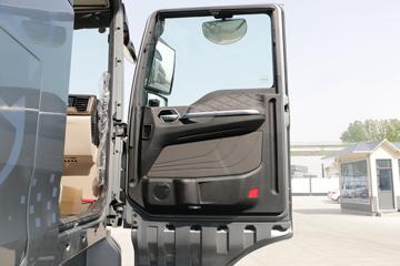 �й����� �ǵ¿�SITRAK G7S�ؿ� �ݻ��� 540���� 6X4 AMT�Զ���ǣ����(����)ͼƬ