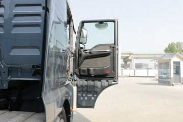 �й����� �ǵ¿�SITRAK G7S�ؿ� �ݻ��� 540���� 6X4 AMT�Զ���ǣ����(����)ͼƬ