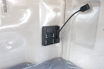 �й����� �ǵ¿�SITRAK G7S�ؿ� �ݻ��� 540���� 6X4 AMT�Զ���ǣ����(����)ͼƬ