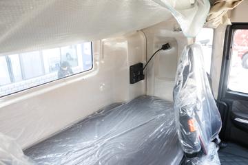 �й����� �ǵ¿�SITRAK G7S�ؿ� �ݻ��� 540���� 6X4 AMT�Զ���ǣ����(����)ͼƬ