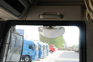 �й����� �ǵ¿�SITRAK G7S�ؿ� �ݻ��� 540���� 6X4 AMT�Զ���ǣ����(����)ͼƬ