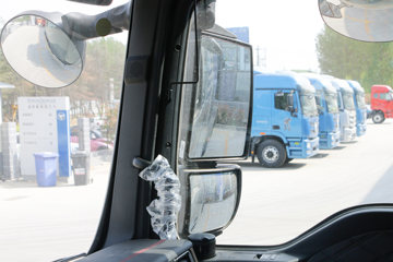 �й����� �ǵ¿�SITRAK G7S�ؿ� �ݻ��� 540���� 6X4 AMT�Զ���ǣ����(����)ͼƬ