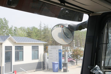 �й����� �ǵ¿�SITRAK G7S�ؿ� �ݻ��� 540���� 6X4 AMT�Զ���ǣ����(����)ͼƬ