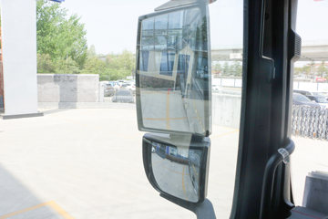 �й����� �ǵ¿�SITRAK G7S�ؿ� �ݻ��� 540���� 6X4 AMT�Զ���ǣ����(����)ͼƬ