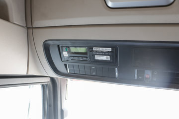 �й����� �ǵ¿�SITRAK G7S�ؿ� �ݻ��� 540���� 6X4 AMT�Զ���ǣ����(����)ͼƬ