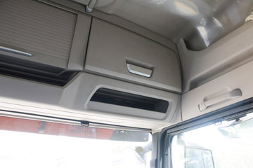 �й����� �ǵ¿�SITRAK G7S�ؿ� �ݻ��� 540���� 6X4 AMT�Զ���ǣ����(����)ͼƬ