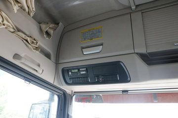 �й����� �ǵ¿�SITRAK G7S�ؿ� �ݻ��� 540���� 6X4 AMT�Զ���ǣ����(����)ͼƬ