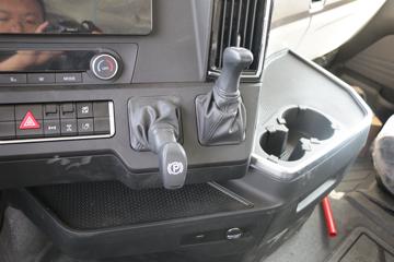 �й����� �ǵ¿�SITRAK G7S�ؿ� �ݻ��� 540���� 6X4 AMT�Զ���ǣ����(����)ͼƬ