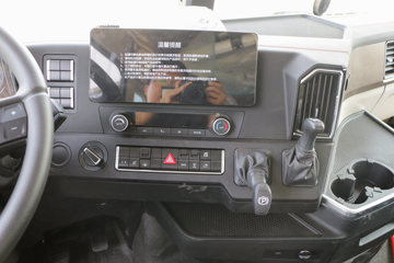 �й����� �ǵ¿�SITRAK G7S�ؿ� �ݻ��� 540���� 6X4 AMT�Զ���ǣ����(����)ͼƬ