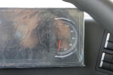 �й����� �ǵ¿�SITRAK G7S�ؿ� �ݻ��� 540���� 6X4 AMT�Զ���ǣ����(����)ͼƬ