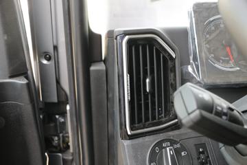 �й����� �ǵ¿�SITRAK G7S�ؿ� �ݻ��� 540���� 6X4 AMT�Զ���ǣ����(����)ͼƬ