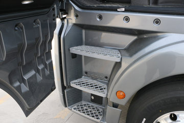 �й����� �ǵ¿�SITRAK G7S�ؿ� �ݻ��� 540���� 6X4 AMT�Զ���ǣ����(����)ͼƬ