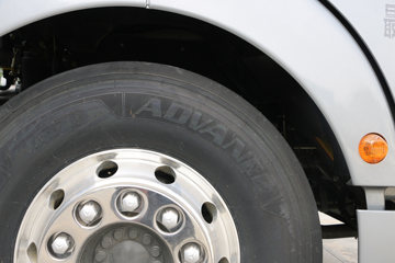 �й����� �ǵ¿�SITRAK G7S�ؿ� �ݻ��� 540���� 6X4 AMT�Զ���ǣ����(����)ͼƬ