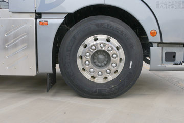 �й����� �ǵ¿�SITRAK G7S�ؿ� �ݻ��� 540���� 6X4 AMT�Զ���ǣ����(����)ͼƬ