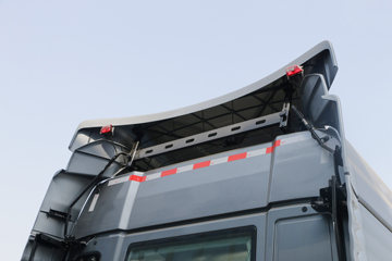 �й����� �ǵ¿�SITRAK G7S�ؿ� �ݻ��� 540���� 6X4 AMT�Զ���ǣ����(����)ͼƬ