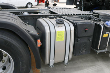 �й����� �ǵ¿�SITRAK G7S�ؿ� �ݻ��� 540���� 6X4 AMT�Զ���ǣ����(����)ͼƬ