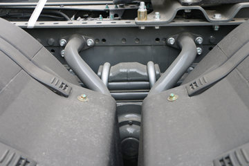 �й����� �ǵ¿�SITRAK G7S�ؿ� �ݻ��� 540���� 6X4 AMT�Զ���ǣ����(����)ͼƬ