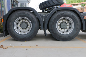 �й����� �ǵ¿�SITRAK G7S�ؿ� �ݻ��� 540���� 6X4 AMT�Զ���ǣ����(����)ͼƬ