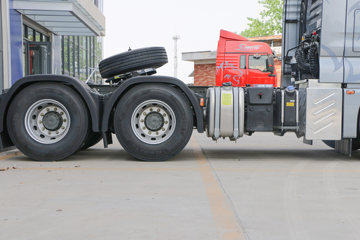 �й����� �ǵ¿�SITRAK G7S�ؿ� �ݻ��� 540���� 6X4 AMT�Զ���ǣ����(����)ͼƬ