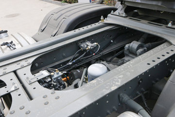 �й����� �ǵ¿�SITRAK G7S�ؿ� �ݻ��� 540���� 6X4 AMT�Զ���ǣ����(����)ͼƬ