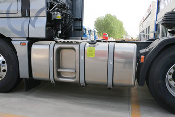 �й����� �ǵ¿�SITRAK G7S�ؿ� �ݻ��� 540���� 6X4 AMT�Զ���ǣ����(����)ͼƬ