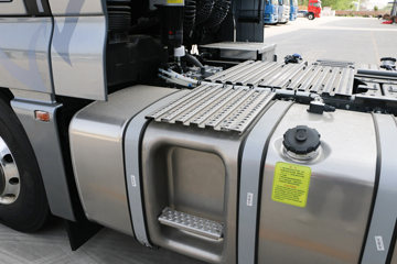 �й����� �ǵ¿�SITRAK G7S�ؿ� �ݻ��� 540���� 6X4 AMT�Զ���ǣ����(����)ͼƬ