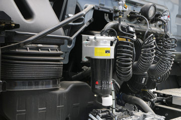 �й����� �ǵ¿�SITRAK G7S�ؿ� �ݻ��� 540���� 6X4 AMT�Զ���ǣ����(����)ͼƬ