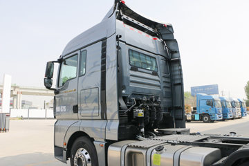 �й����� �ǵ¿�SITRAK G7S�ؿ� �ݻ��� 540���� 6X4 AMT�Զ���ǣ����(����)ͼƬ