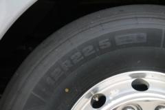 中国重汽 汕德卡SITRAK G7S重卡 奢华版 540马力 6X4 AMT自动档牵引车(国六)