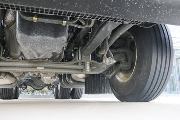 �й����� �ǵ¿�SITRAK G7S�ؿ� �ݻ��� 540���� 6X4 AMT�Զ���ǣ����(����)ͼƬ