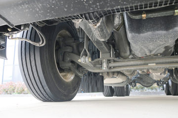 �й����� �ǵ¿�SITRAK G7S�ؿ� �ݻ��� 540���� 6X4 AMT�Զ���ǣ����(����)ͼƬ