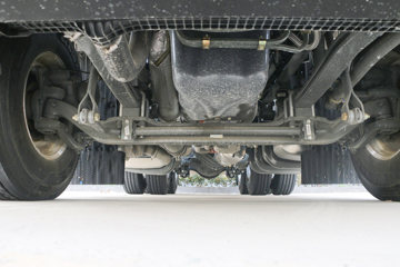 �й����� �ǵ¿�SITRAK G7S�ؿ� �ݻ��� 540���� 6X4 AMT�Զ���ǣ����(����)ͼƬ