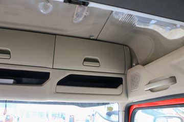 �й����� HOWO MAX 350���� 6X2 9.6��AMT�Զ��������ػ���(ZZ1257N54CKF1)ͼƬ