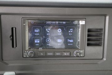 �й����� HOWO MAX 350���� 6X2 9.6��AMT�Զ��������ػ���(ZZ1257N54CKF1)ͼƬ