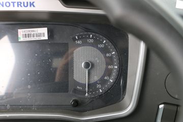 �й����� HOWO MAX 350���� 6X2 9.6��AMT�Զ��������ػ���(ZZ1257N54CKF1)ͼƬ