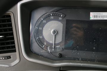 �й����� HOWO MAX 350���� 6X2 9.6��AMT�Զ��������ػ���(ZZ1257N54CKF1)ͼƬ