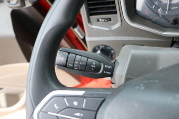 �й����� HOWO MAX 350���� 6X2 9.6��AMT�Զ��������ػ���(ZZ1257N54CKF1)ͼƬ