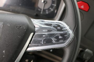 �й����� HOWO MAX 350���� 6X2 9.6��AMT�Զ��������ػ���(ZZ1257N54CKF1)ͼƬ