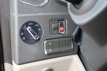 �й����� HOWO MAX 350���� 6X2 9.6��AMT�Զ��������ػ���(ZZ1257N54CKF1)ͼƬ