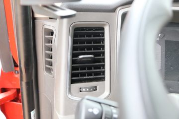 �й����� HOWO MAX 350���� 6X2 9.6��AMT�Զ��������ػ���(ZZ1257N54CKF1)ͼƬ