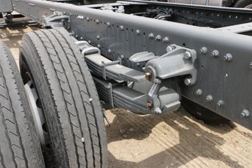 �й����� HOWO MAX 350���� 6X2 9.6��AMT�Զ��������ػ���(ZZ1257N54CKF1)ͼƬ