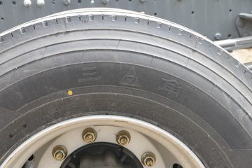 �й����� HOWO MAX 350���� 6X2 9.6��AMT�Զ��������ػ���(ZZ1257N54CKF1)ͼƬ